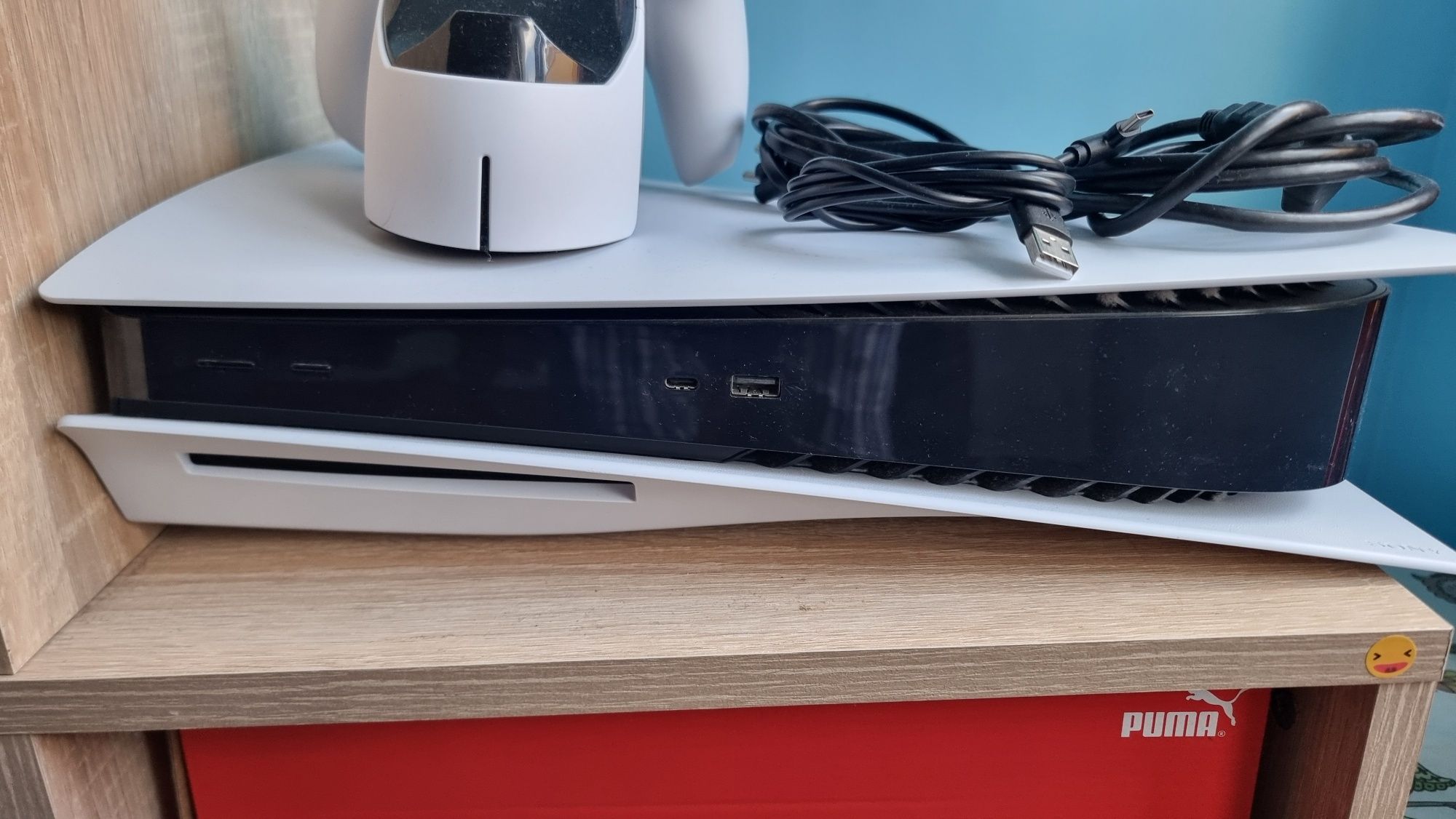 Playstation 5 disk 825 Gb