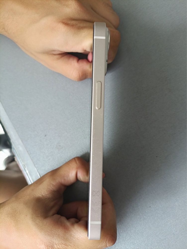 Iphone 14 128GB white