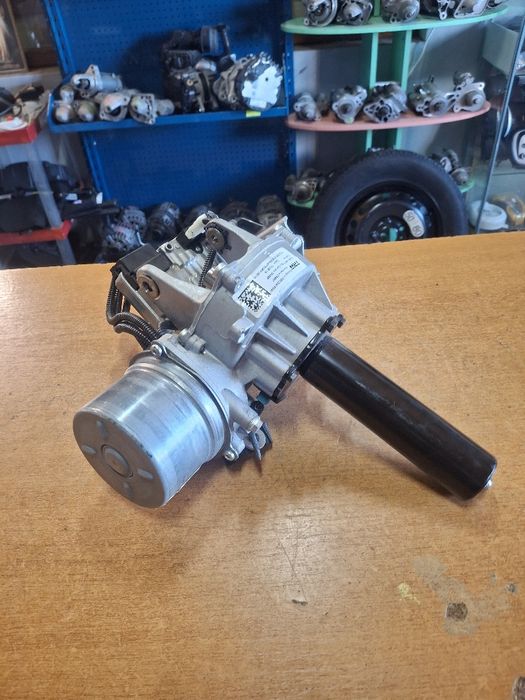 Coloana servo direcție Fiat Renegade 500X