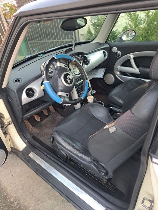 Mini cooper de vânzare