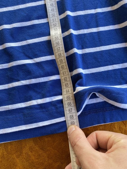 Tricou tommy hilfiger slim fit organic cotton bumbac tshirt