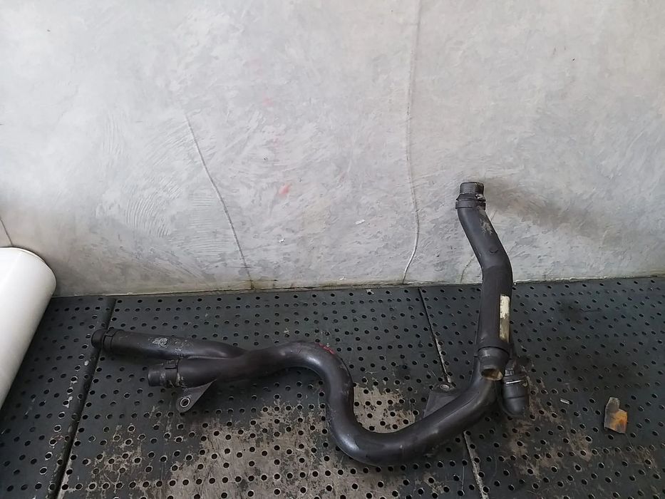 Furtun apa 3.0 d bmw seria 5 e60 115377800019