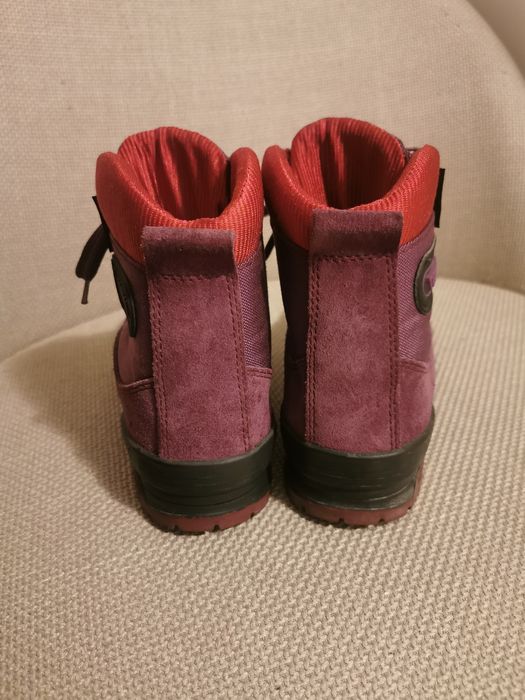 Bocanci Tecnica Trekking Goretex  39