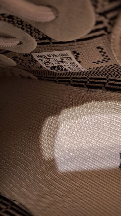 Adidas Yeezy 350