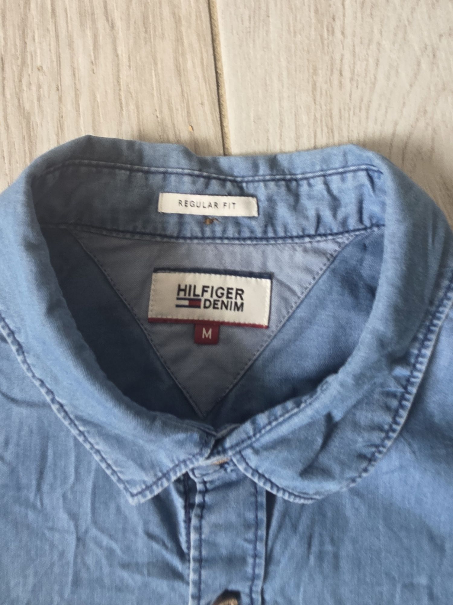 Мъжка риза Tommy Hilfiger M