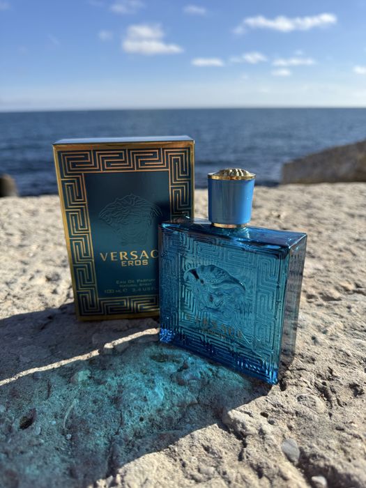 Versace Eros Parfum 100ml