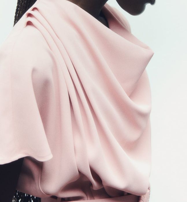 Salopete Zara mărime XS Noi