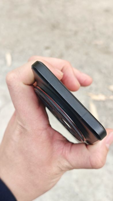 Xiaomi 15 Ultra Global 16/512 Gb sotiladi