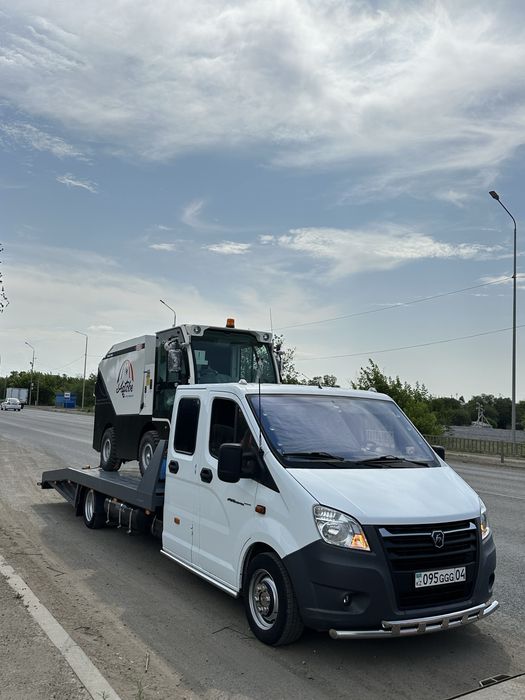 ЭВАКУАТОР Жайсан не дорого