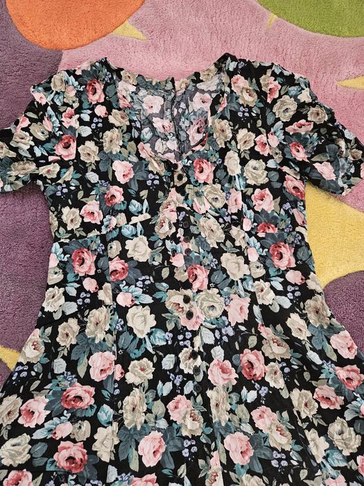 Rochie de vara mărimea M