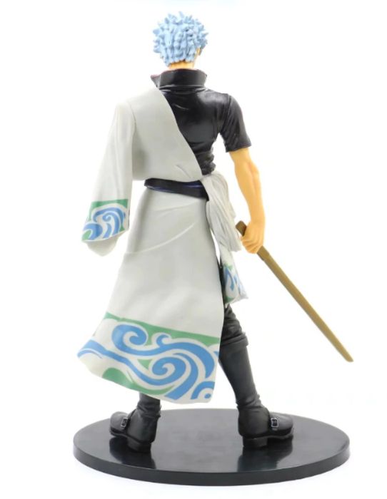 Figurina Gintama Silver Soul arc 25 cm anime