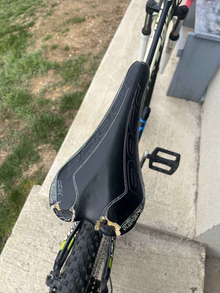 Mountain Bike Hardtail Sprint GTS 26”