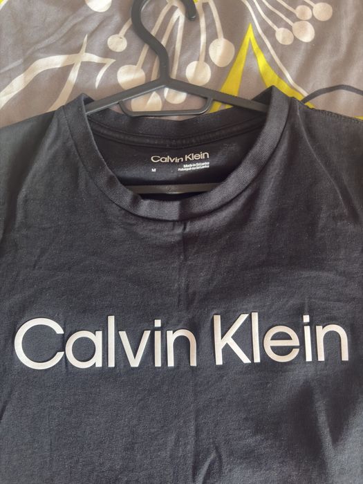 Тениска Calvin Klein