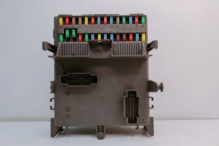 Panou Sigurante 8200371614B / 518856125 Renault Laguna a 2-a generati