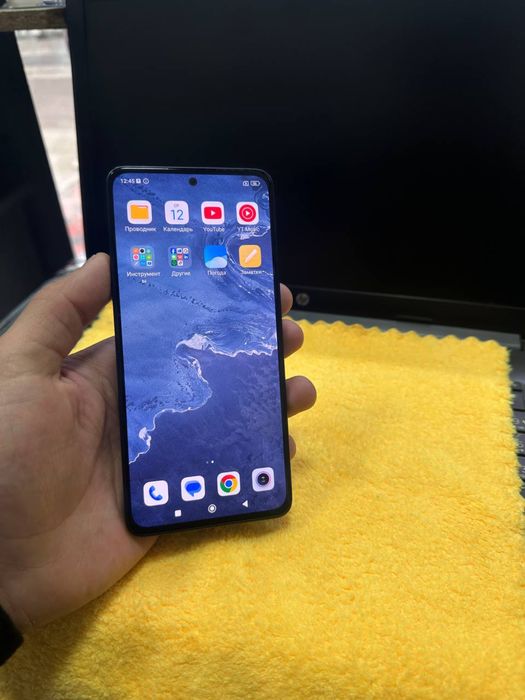 Redmi note 11s 6/128 gb ideyal aybi yoq