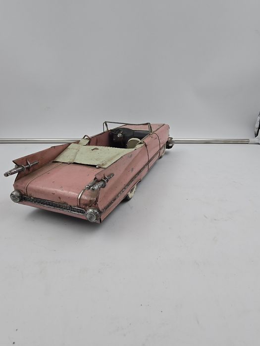 Jucarie veche colecție