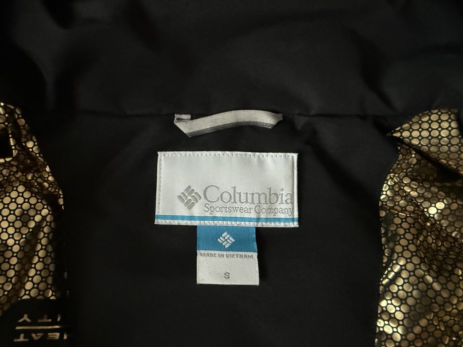 Geaca Columbia Landroamer II Parka