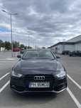 Vând - Audi A4 S-line