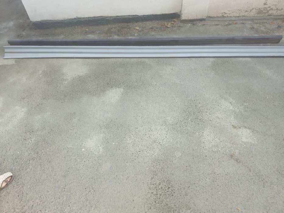 Строй материал слив конек стопер