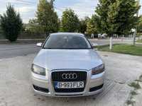 Audi A3 Sportback 1.9 TDI