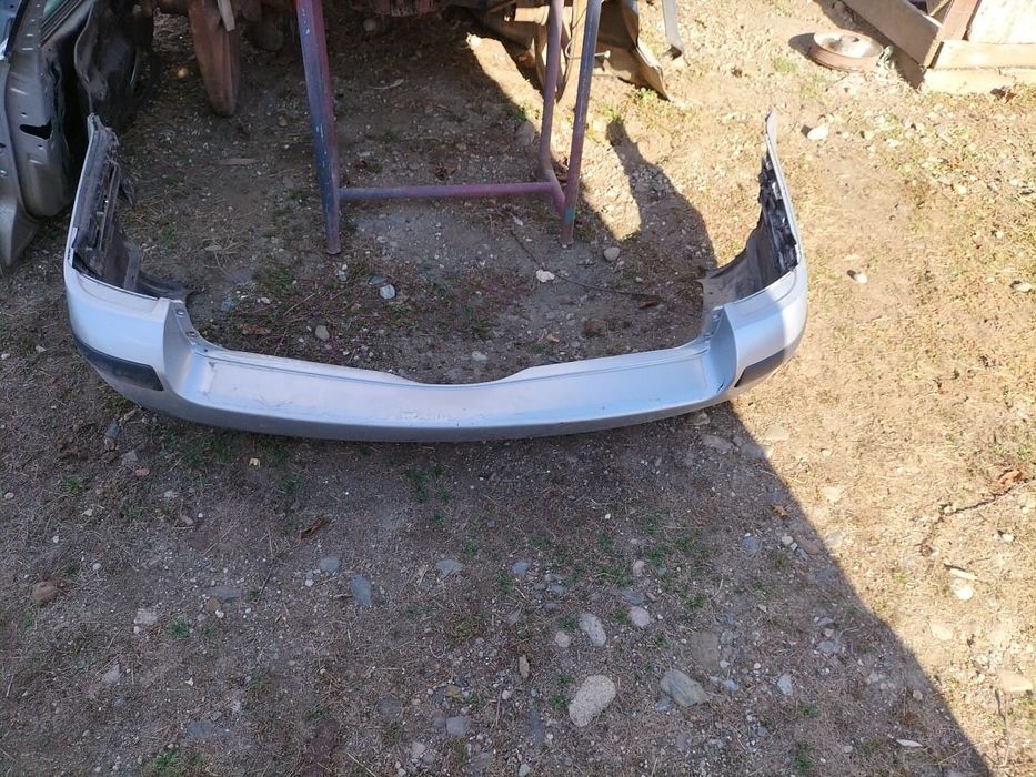 Bara spate Passat b5.5 break