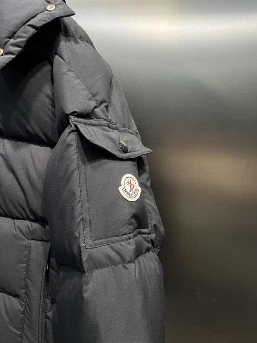 Geaca Moncler colectie noua