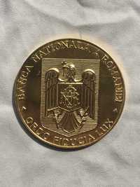 Medalie BNR 3 APRILIE 1995