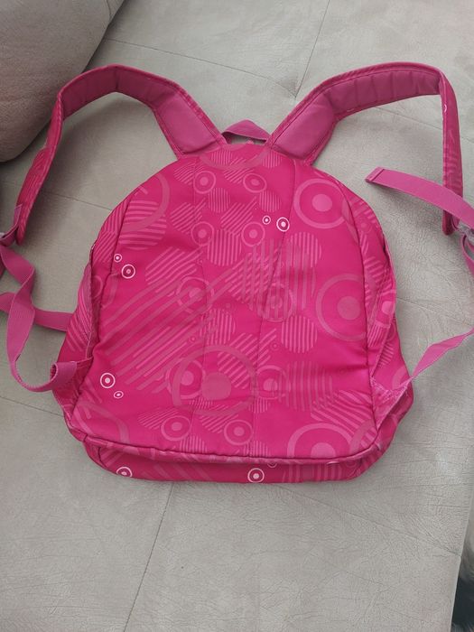 Раница адидас,използвана