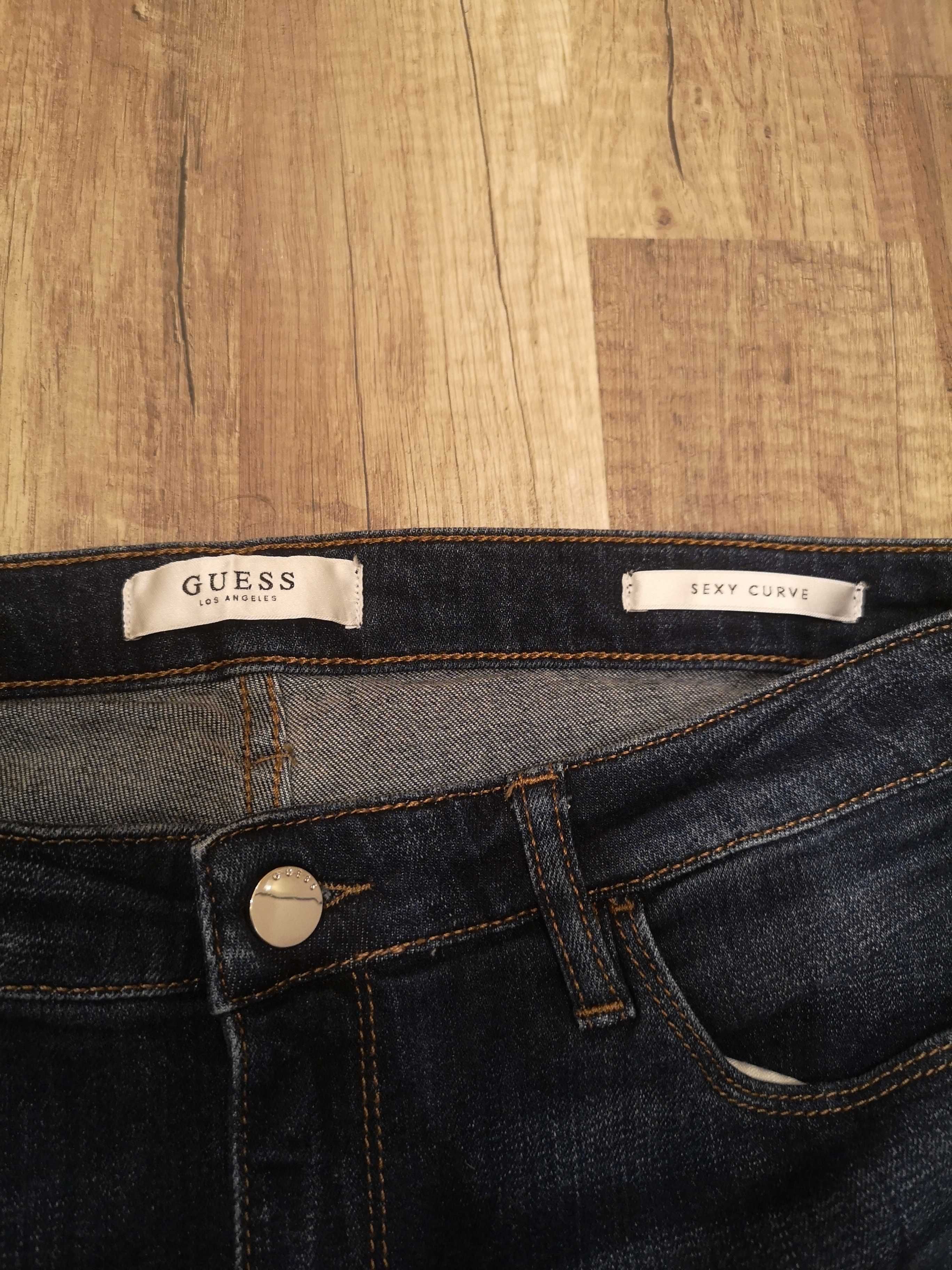 Оригинални дънки GUEES