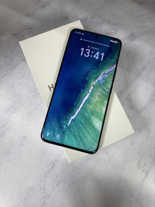 Honor 200 ;256gb  (г. Семей ул. Глинки 51/2) лот- 727258