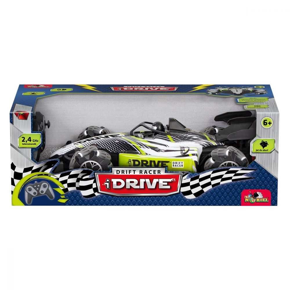 Masinuta cu telecomanda, Drift Racer Idrive