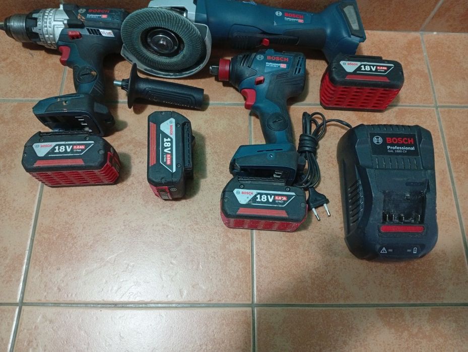 Bosch professional