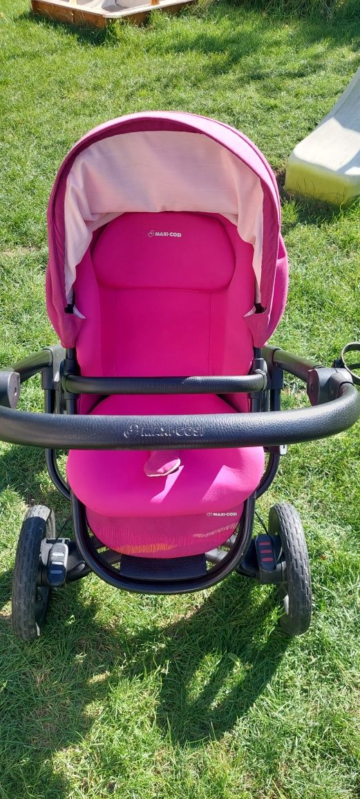 Maxi Cosi Nova 4