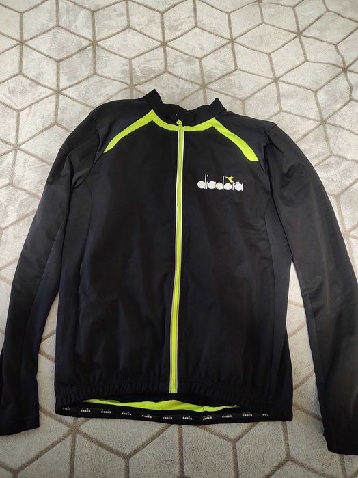 Diadora яке за колоездене