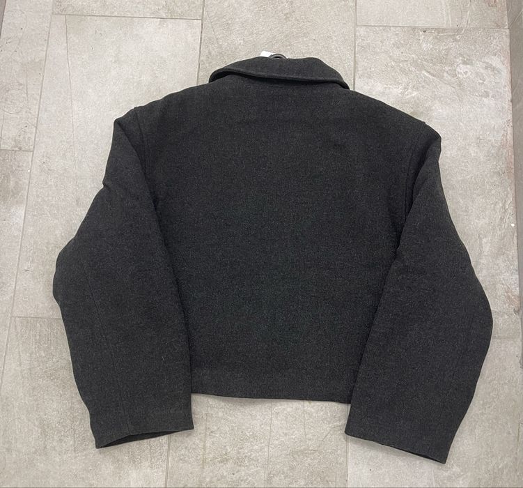 Дамсо зимно яке MONKI