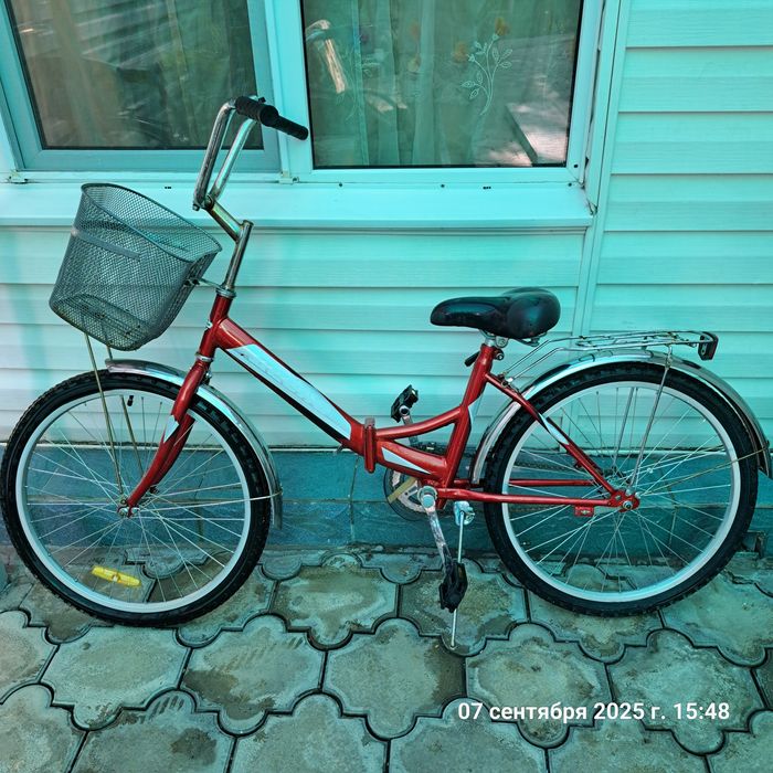 Продам Велосипед Десна