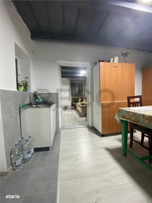 Reco Casa in Cefa  Centrala la 20km de Oradea