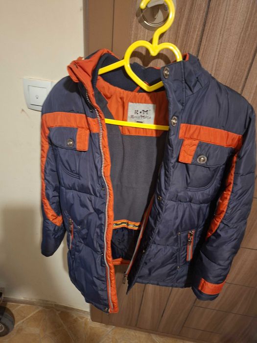 Децко яке за момче