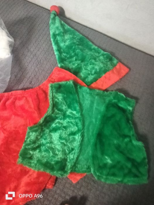 Продам костюм новогодний