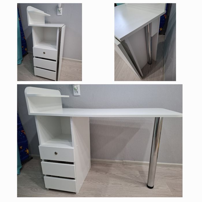 Стол складной новый