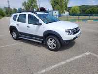 Duster 1,6 benzina