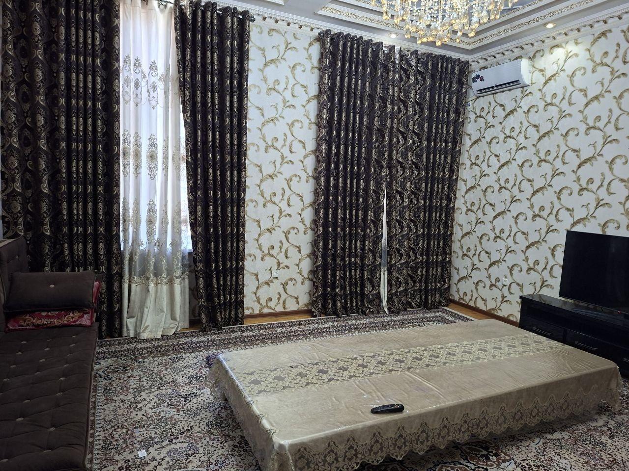 Аренда ховли 2 кавтли +подволи