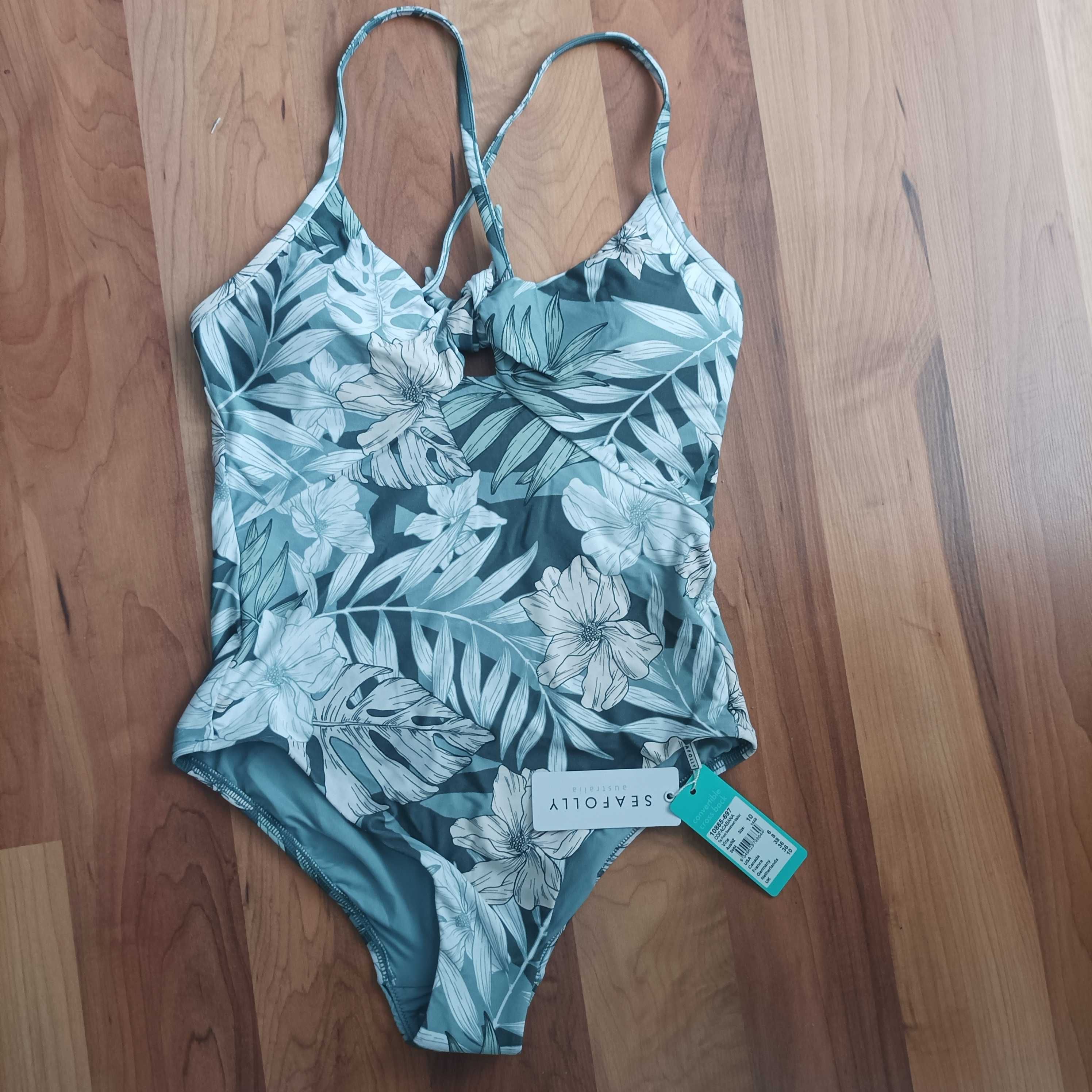 Seafolly /Triumph /Esprit цял бански