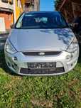 Ford smax 2010 2.0 116 cp