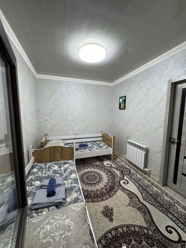 Hostel Kunlik/Hotel/kunlik kvartira