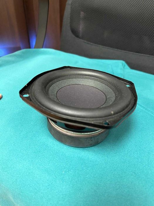 Difuzor 5 inch 60W 4ohm - pentru Subwoofer