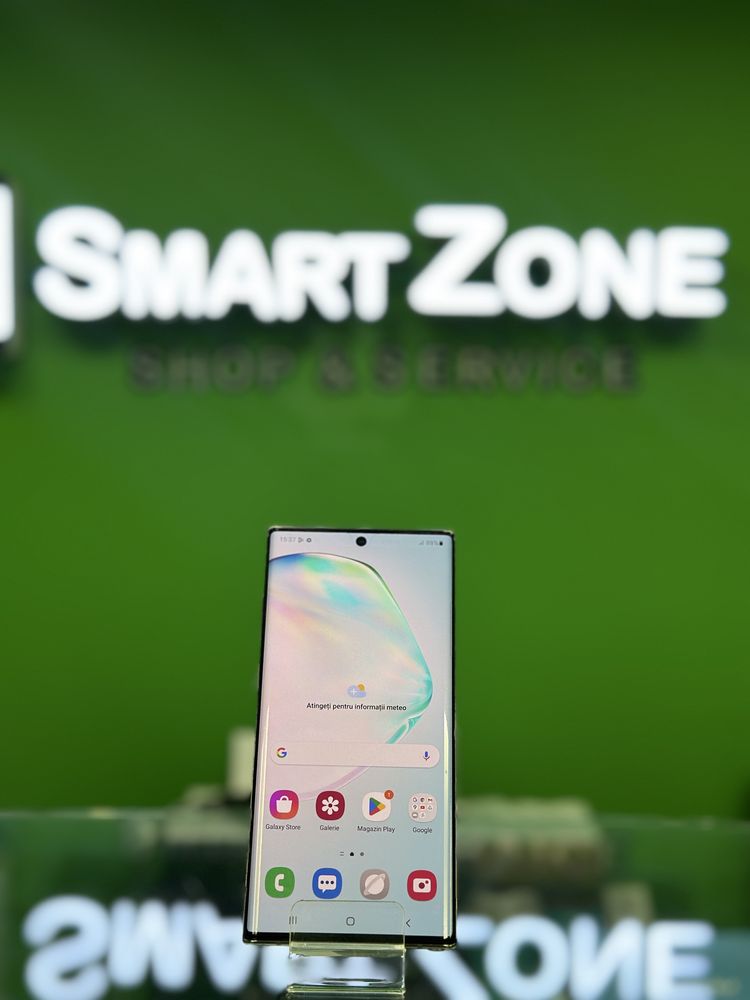 Samsung Galaxy Note 10 Plus 256GB | SmartzoneMobile