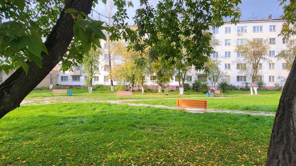 Продам 1комнатную квартиру