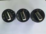 Buton comutator bloc lumini Vw Golf 5/6 Passat B6 B7 CC Touran Tiguan