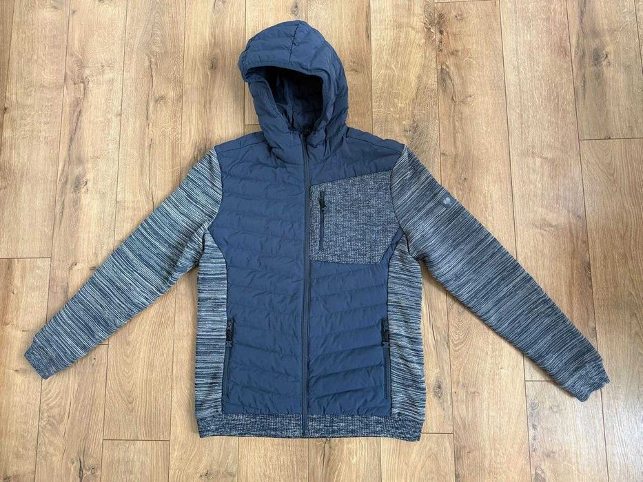 Nou Engelbert Strauss M barbati Motion X geaca hibrid styled in Veneto